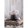 Kilner 0.5 Litre Round Clip Top Jar