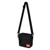 Snoopy 0453 Shoulder Bag, black (SPZ-3621)