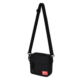 Snoopy 0453 Shoulder Bag, black (SPZ-3621)