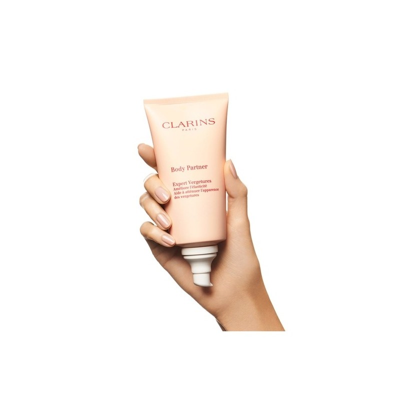 Clarins [Gift packaging] Expectant mom cream 175ml / [선물포장] 예비맘
