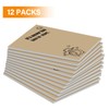 12 Pcs Sticky Notes 3 x 4 Inch Cute Sticky