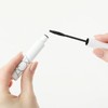 Organic Long Mascara 05 Red