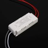 Tyenaza Dimmable LED Driver 12V 24W Triac Dimming LED Power