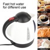 Portable 1000ml 12V Travel Car Truck Kettle Water Heater Bottle