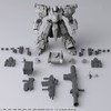 Front Mission Structure Arts Vol. 2 Enyo Light Gray Model