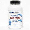 Advanced Multi-VIT-Min Iron Free Women // 200 Capsules // Pure