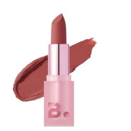 B. by Banila Velvet Blurred Veil Lipstick (Choose from 4 Colours) RD04 Rosy Petal