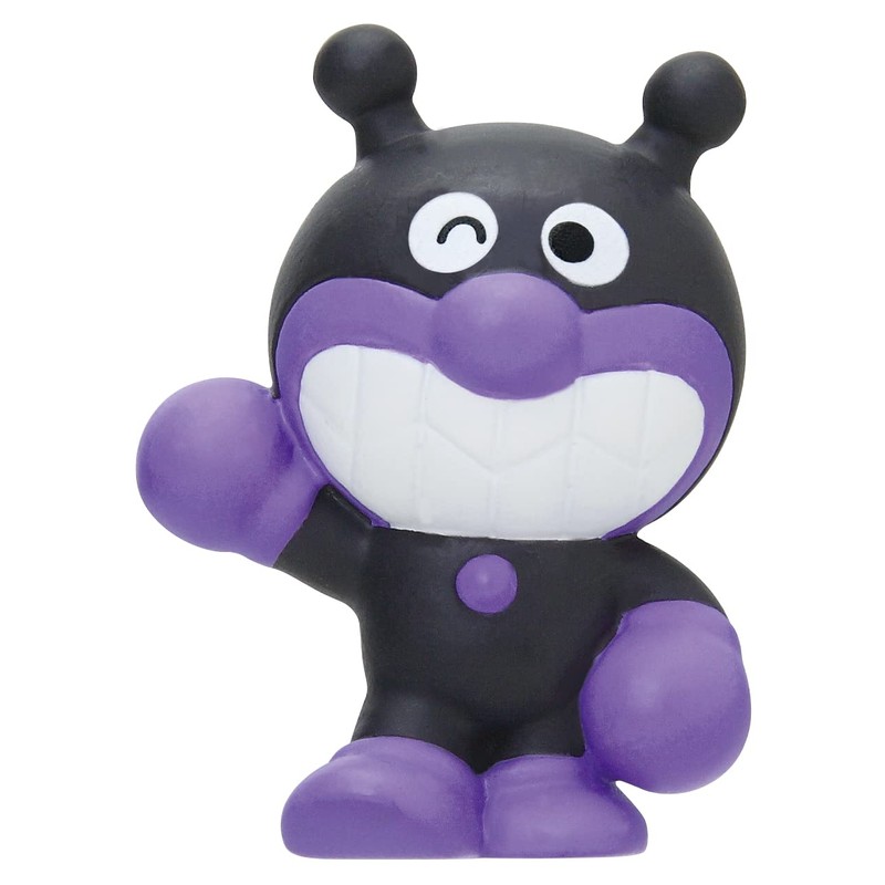 BANDAI Bikkura? Tamago Anpanman Everyone Dance Edition