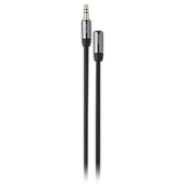 QED Performance Headphone Extension 3.5mm (1.5 meter), 3.5 mm kabels