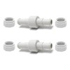 ATIE 280, 380, 180 Pool Cleaner Hose Swivel D20 and