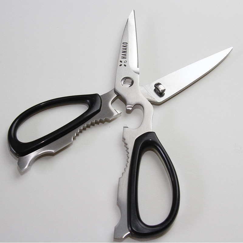 Advance Door HANAKO Kitchen Shears H-KS