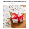 Lebenskarten XL for Children - Learning for Life Children in