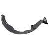 TRQ TRQ Front Inner Fender Liner Set Compatible with 2010-2012
