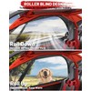 StarknightMT RZR PRO XP Soft Upper Doors, 3rd Gen Upgraded