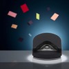 3Pcs Black 4mm Radius Corner Rounder Punch Paper Corner Rounder