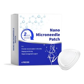 Parche Para La Forma Del Cuerpo, Parche Para El Cuidado Corp