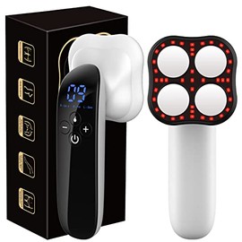 CXGRISE Body Beauty Machine for Belly Thigh Hip Leg Ideal Gift for Mom…