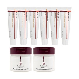 Dongguk Pharm Centellian 24 Madeca Cream Season 7 50ml 6+ Ample Pad 2 / 동국제약 센텔리안24 마데카 크림 시즌7 50ml 6+앰플패드 2