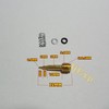 [JiExp]For KTM640 Adventure 98~07 version Motocross Mikuni BST40 Carburetor Repair
