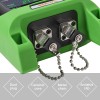 Komshine FI-20V Fiber Optic Identifier & KPN-35 PON Power Meter