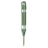 General Tools Automatic Center Punch #89 with Adjustable Stroke, Stainless