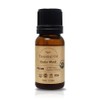 Pureus Organic Cedarwood, 10ml, 1 piece / 퓨어스 유기농 씨더우드, 10ml, 1개