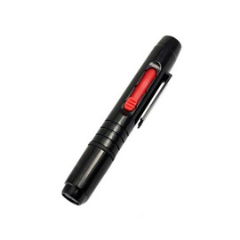 NinoLite カメラ レンズ 用 ペン型 レンズ クリーナー 液体を使わずにクリーニングシステム