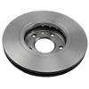 Beck/Arnley 0833781 Disc Brake Rotor