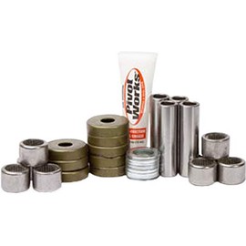 Pivot Works A-Arm Bearing Kits Lower Warrior Banshee/Blaster/Yfz450/Rapt660 PWAAK-Y02-000L