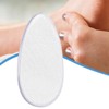 Heel Scrubber - Dry Heels Skin Remover,in-Shower Foot Scrubber Dead