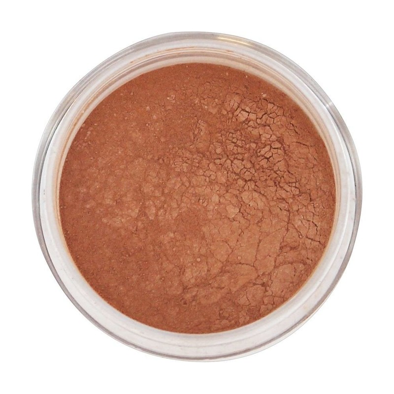 Cool Kiss Mineral Bronzer
