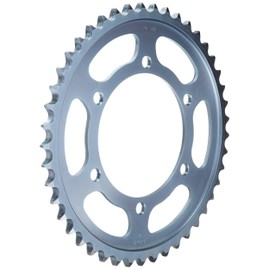 Sunstar 2-547445 45-Teeth 530 Chain Size Rear Steel Sprocket