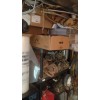 Badger Model 35 HR-E Water Meter in Gallons, 3/4x3/4 M35