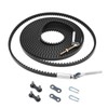 39354R.S 7 Ft High Garage Door Belt Compatible with Genie
