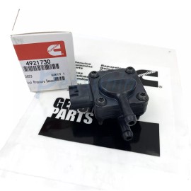 Cummins 4921730 Fit For Cummins Exhaust Differential Pressure Sensor DPF ISX 4BT New