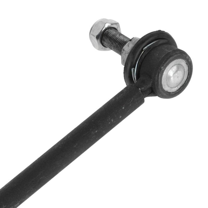 TRQ Front Sway Bar Stabilizer Link Set Compatible with 2004-2010