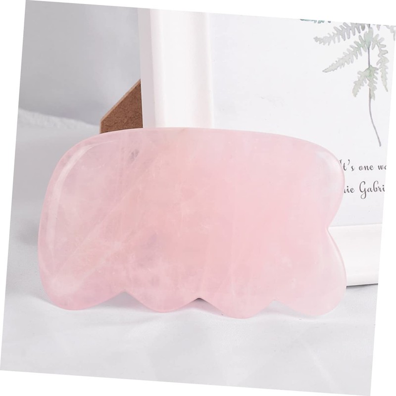 FOMIYES 1pc Massage Tool Skin Care Tools Muscle Scraping Tool