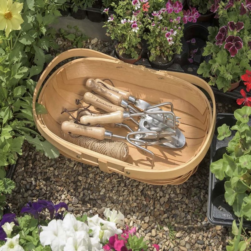 Kent & Stowe Garden Life Hand Cultivator FSC-100 percent