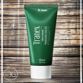 Tranexamic Acid Skin Refreshing Skin Nutrition 100 Cream Tranexamic Acid 100 Genuine Tranexamic Acid Spot Cream Tone-Up Cream Spot Care Cream for Sleeping with 2 Pieces 50g / 트라넥삼산 피부산뜻함 피부영양 100 크림 트라넥삼산 100 정품 트라넥삼산 기미크림 바르고 자는 톤업크림 기미케어크림 2개 50g