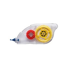 Whitebox Correction Roller