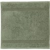 Rhomtuft Hand Towels Princess Olive - 404 Flannels 30 x