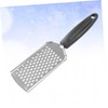 Alipis Rotary Cheese Grater Stainless Steel Blade Handheld Cheese Shredder