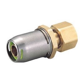 TBC One-Touch Fitting Union 10 OT-10YF