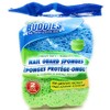 Nail Guard Cleaning Sponges, Heavy Duty, 2-Pack