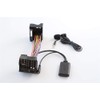 Wireless Bluetooth Hands Free Call Adapter for OPEL Astra Zafira
