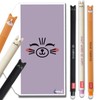 Tinte Ink Legami Erasable Pens Bundle - (Dreamers Collection (4