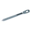ToolPro Eye Lag Screws, Pack of 20