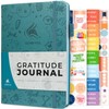 Clever Fox Gratitude Journal – Happiness, Positivity & Affirmation Daily