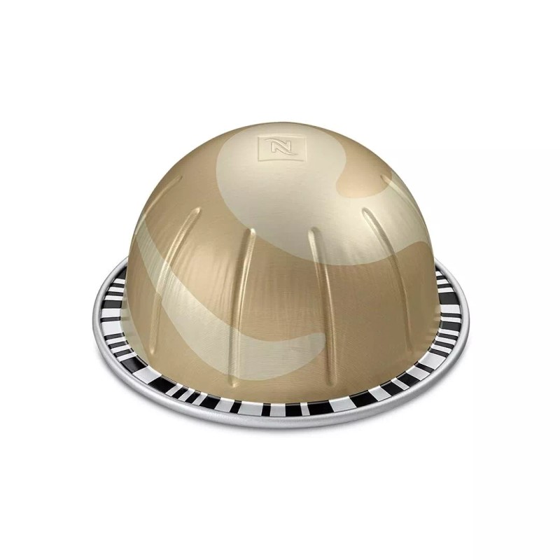 NESPRESSO VERTUOLINE Coffee Pods 10 Pods Capsules Sweet Vanilla
