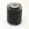 RESTORER Stainless Steel Wire Wheel - Metal Cleaning Rust Stripping